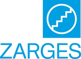 Logo ZARGES GmbH