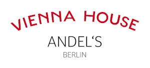 Logo Vienna House Andel's Berlin 