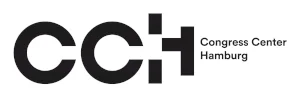 Logo CCH - Congress Center Hamburg