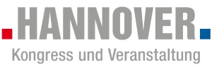 Logo Hannover Kongress- und Veranstaltungsbüro