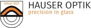 Logo J. Hauser GmbH & Co. KG