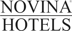 Logo Novina Hotels Nuremberg/Herzogenaurach/Regensburg 