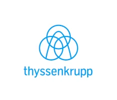 Logo Thyssenkrupp Industrial Solutions Kazakhstan LLP