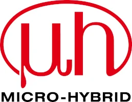 Logo Micro-Hybrid Electronic GmbH