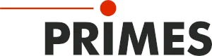 Logo PRIMES GmbH