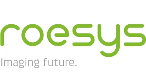 Logo ROESYS MedTec GmbH
