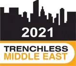 Logo Trenchless Middle East 2021