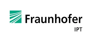 Logo Fraunhofer Institute for Production Technology IPT