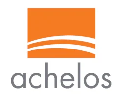 Logo achelos GmbH