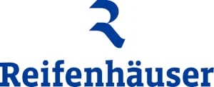 Logo Reifenhäuser GmbH & Co. KG