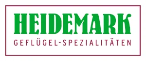Logo HEIDEMARK LANDFRISCHE GmbH & Co. KG
