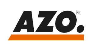 Logo AZO GmbH + Co. KG