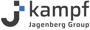 Logo Kampf Schneid- und Wickeltechnik GmbH & Co. KG