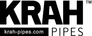 Logo Krah Pipes GmbH & Co. KG