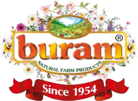 Logo Buram GmbH