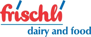 Logo frischli Milchwerke GmbH