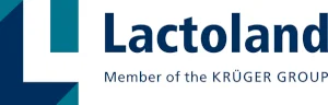 Logo Lactoland Trockenmilchwerk GmbH