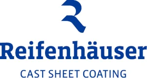 Logo Reifenhäuser Cast Sheet Coating