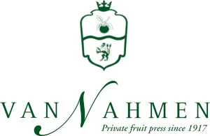 Logo Obstkelterei van Nahmen GmbH & Co. KG
