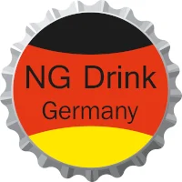 Logo NG Drink Germany