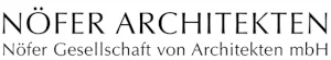 Logo Nöfer Gesellschaft von Architekten mbH