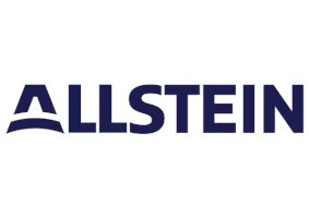 Logo Allstein GmbH