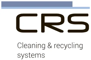 Logo CRS Company