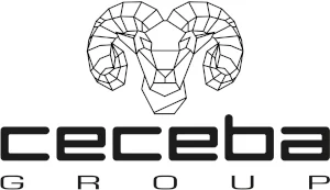Logo Ceceba Bodywear GmbH