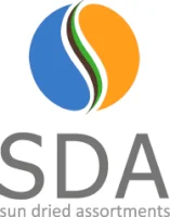 Logo SDA GmbH