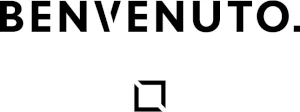 Logo Benvenuto GmbH