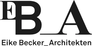 Logo Eike Becker_Architekten