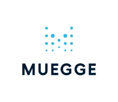 Logo MUEGGE GmbH