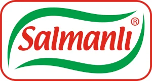 Logo SALMANLI Getrocknete Nüsse, Dost Großhandel