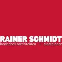 Rainer Schmidt Landschaftsarchitekten GmbH
