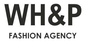 Logo WH & P GmbH
