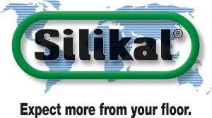 Logo Silikal GmbH