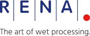Logo RENA Technologies GmbH 