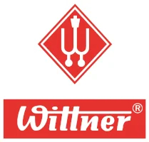Logo WITTNER GmbH Co. KG