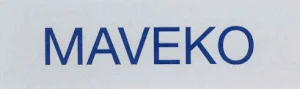 Logo MAVEKO GmbH