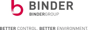 Binder GmbH 