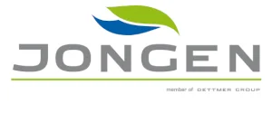 Logo Jongen GmbH & Co. KG