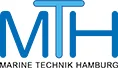 Logo MTH Marine Technik Hamburg GmbH & Co. KG