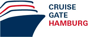 Logo Cruise Gate Hamburg GmbH