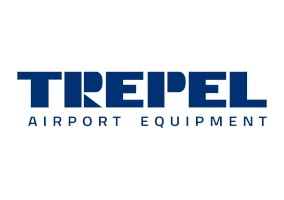 Logo TREPEL Airport Equipment GmbH