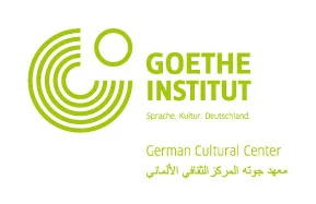 Logo Goethe Institut - German Cultural Center Gulf Region