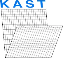 Logo Dr. G. Kast GmbH & Co. Techn. Gewebe KG