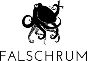 Logo Falschrum