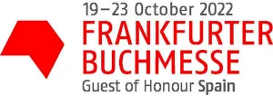 Logo Frankfurter Buchmesse GmbH