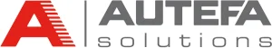 Logo AUTEFA Solutions Germany GmbH