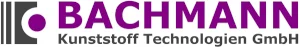 Logo Bachmann Kunststoff Technologien GmbH